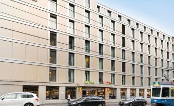 Aparthotel Adagio Zurich City Center