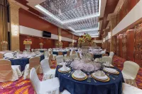 Hotel Vista Quince