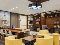 Hyatt Place Waco South Hotéis em Waco
