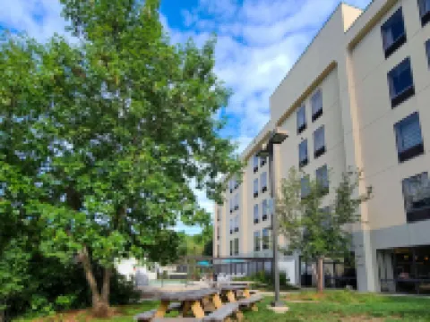 Comfort Inn Saco-Old Orchard Beach