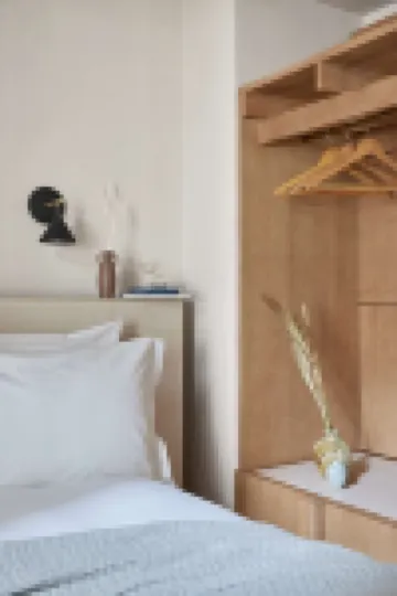 Buckle Street Studios by Locke