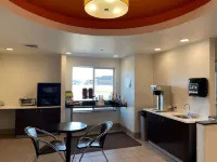 Baymont by Wyndham Williston Hotels in Williston