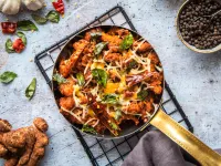 Hyatt Place Hyderabad Banjara Hills - breakfast