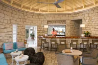 Curtain Bluff - All Inclusive - bar