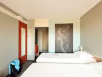 Ibis Budapest Citysouth