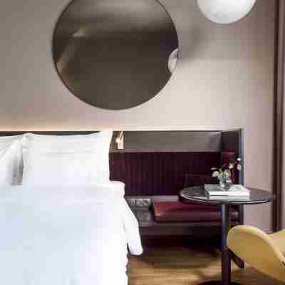 Radisson Collection Strand Hotel, Stockholm Rooms