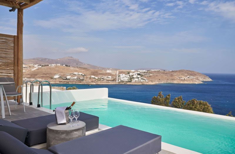 Radisson Blu Euphoria Resort, Mykonos photo 3