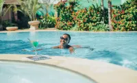 Sarova Woodlands Hotel and Spa, Nakuru - Pools