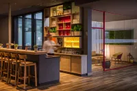 إنترسيتي هوتل زيوريخ إيربورت