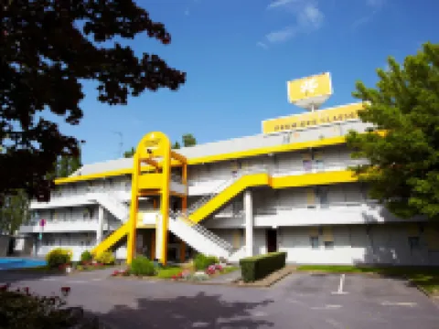 Premiere Classe Angouleme Sud la Couronne Hotels in Département Charente