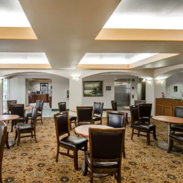 Sleep Inn & Suites Springdale West