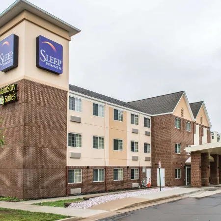 Sleep Inn & Suites