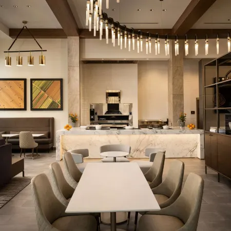 Canopy by Hilton Dallas Frisco Station