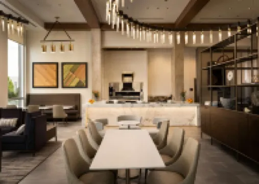 Canopy by Hilton Dallas Frisco Station