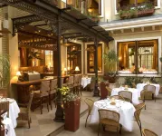 Grano de Oro Hotel - 4-Star