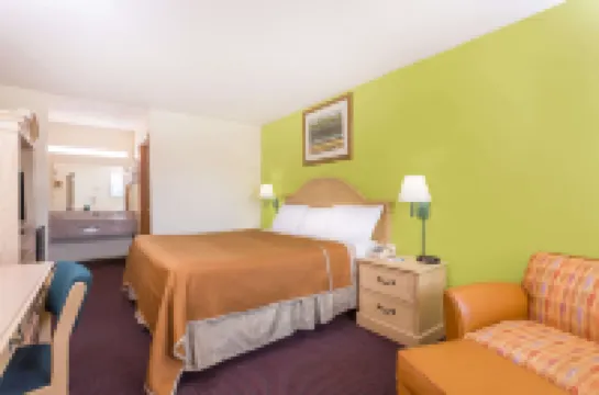 Travelodge by Wyndham Cordele Hoteles en Cordele