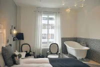 Huskvarna Stadshotell Hotels in Huskvarna