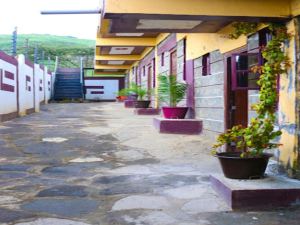 Garden of Favour Resort