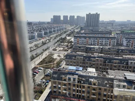 Dabai Homestay (Rongma International) Отели рядом с достопримечательностью «Yanhuang University»