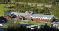 Ramundbergets Fjällgård