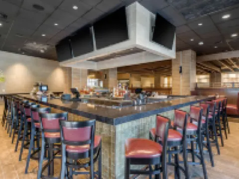 Cambria Hotel College Park Hotels in Berwyn