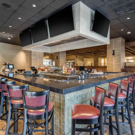 Cambria Hotel College Park