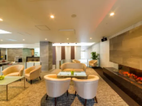 ベストウェスタンプラスホテルフィーノ千歳 千歳のホテル