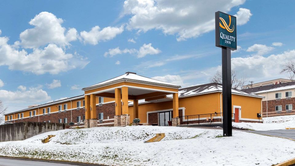 Quality Inn