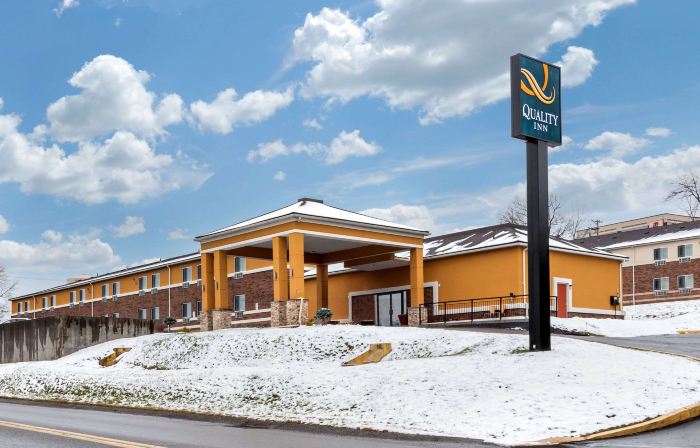 Quality Inn