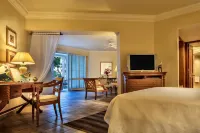 The Residence Mauritius Hotels in Quatre Cocos