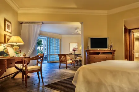 The Residence Mauritius