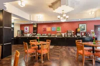 Comfort Suites Sulphur-Lake Charles - Aamiainen