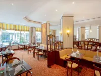 Dorint Hotel Leipzig Hotéis em Lípsia