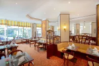 دورينت هوتل لايبتزي