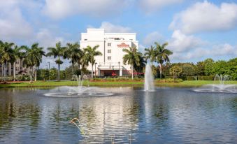 Hawthorn Suites by Wyndham West Palm Beach