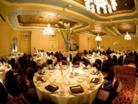 The Saint Paul Hotel Hotels in Saint Paul