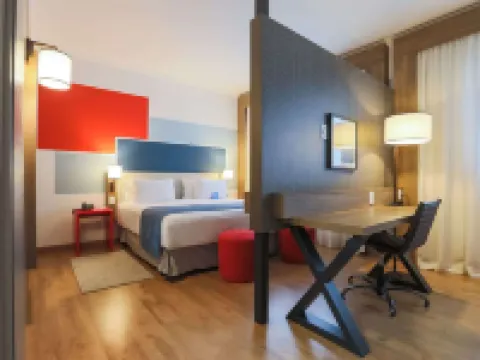 Tryp by Wyndham Ribeirao Preto Hotels in Ribeirao Preto