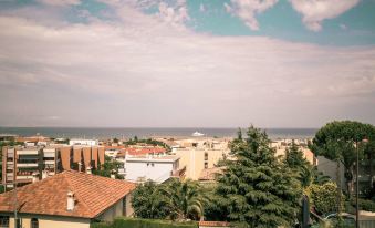 Best Western Plus Antibes Riviera