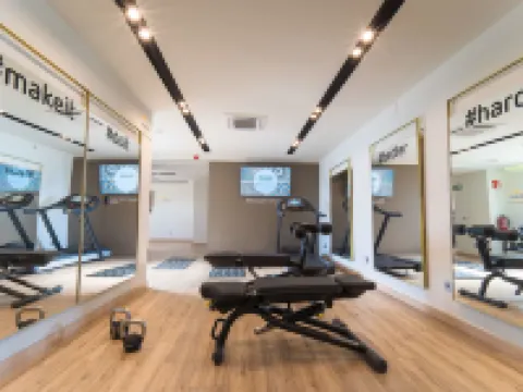 Barceló Carmen Granada Hoteles en Granada