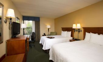 Hampton Inn Alexandria/Pentagon South