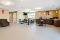 Econo Lodge Inn & Suites North Little Rock Near Riverfront
