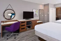 Hampton Inn & Suites Boise/Spectrum - balcony