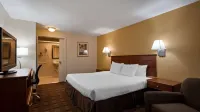 SureStay Hotel by Best Western East Brunswick Hoteles en Municipio de East Brunswick