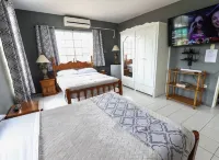 Airport Inn Hotels near Piarco International Airport