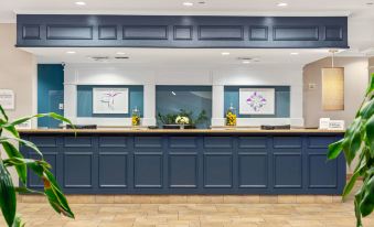 Hilton Garden Inn New Orleans French Quarter/CBD