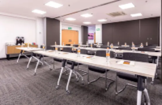 Comfort Inn Hermosillo Aeropuerto