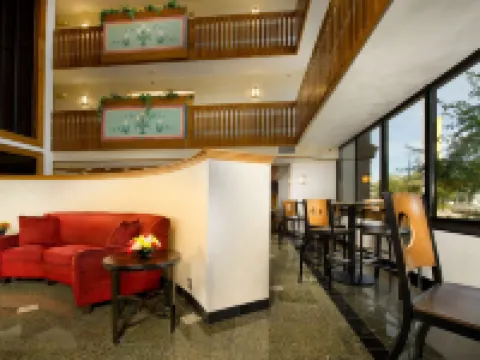 Drury Inn & Suites Frankenmuth Hotels in Frankenmuth