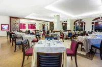 Ramada Plaza by Wyndham Veracruz Boca del Rio - breakfast