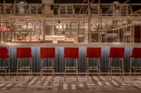 Frankfurt Airport Marriott Hotel - 5-Star