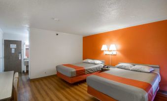 Motel 6 Waukegan, IL